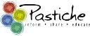 Pastiche Training Esthetician School logo